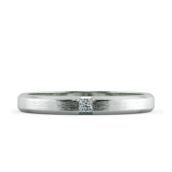 Men's Eternity Wedding Ring NCM0007 1