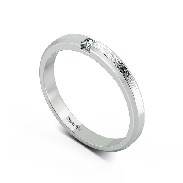 Men's Eternity Wedding Ring NCM0007 2
