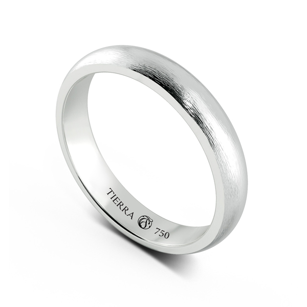 Men's Eternity Wedding Ring NCM0009 2