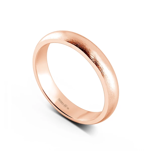 Men's Eternity Wedding Ring NCM0009 2