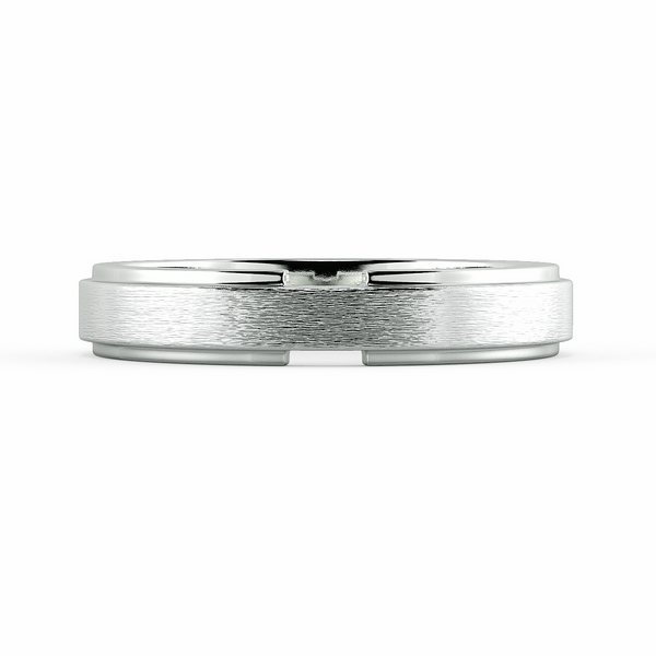Men's Eternity Wedding Ring NCM0011 1