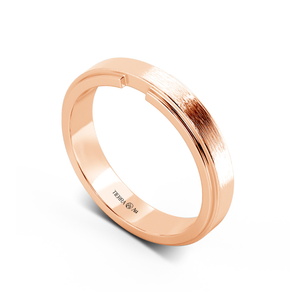Men's Eternity Wedding Ring NCM0011 2