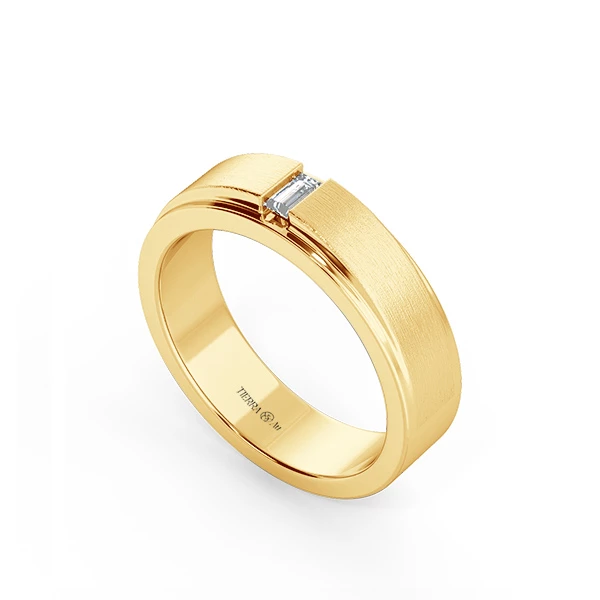 Women's Modern Wedding Ring NCF2013 2