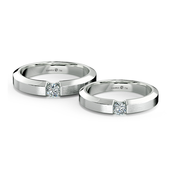 Nhẫn cưới nam kim cương NCM3001 3