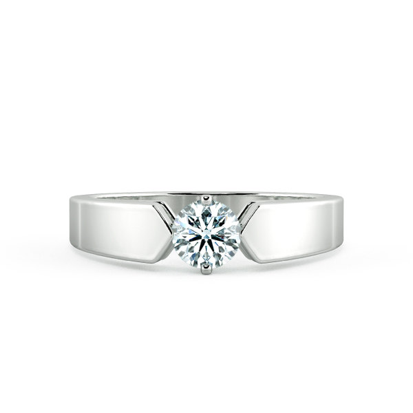 Women's Diamond Wedding Ring NCF3007 1