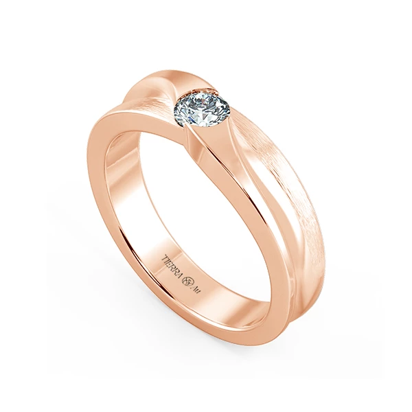 Men's Diamond Wedding Ring NCM3010 2