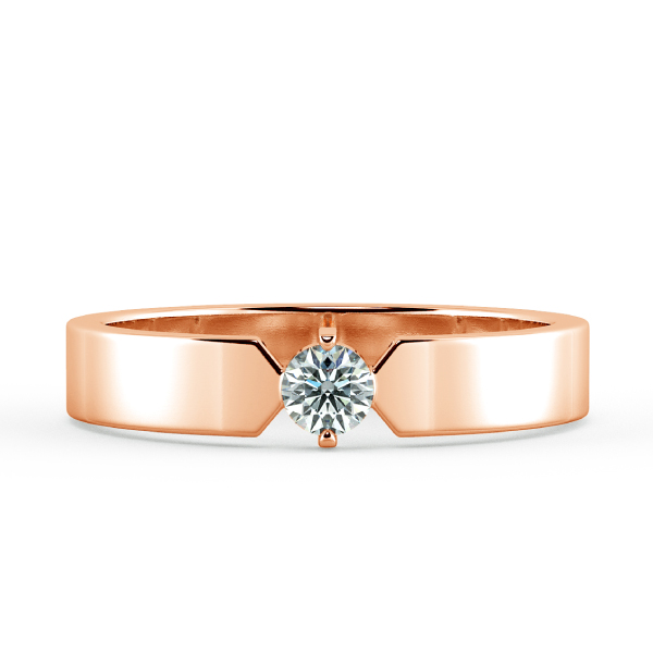 Men's Diamond Wedding Ring NCM3012 1