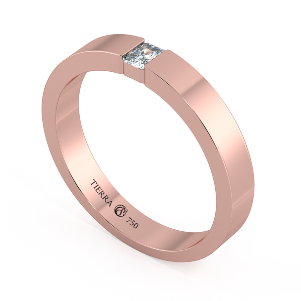 Men's Crown Wedding Ring NCM8002 2