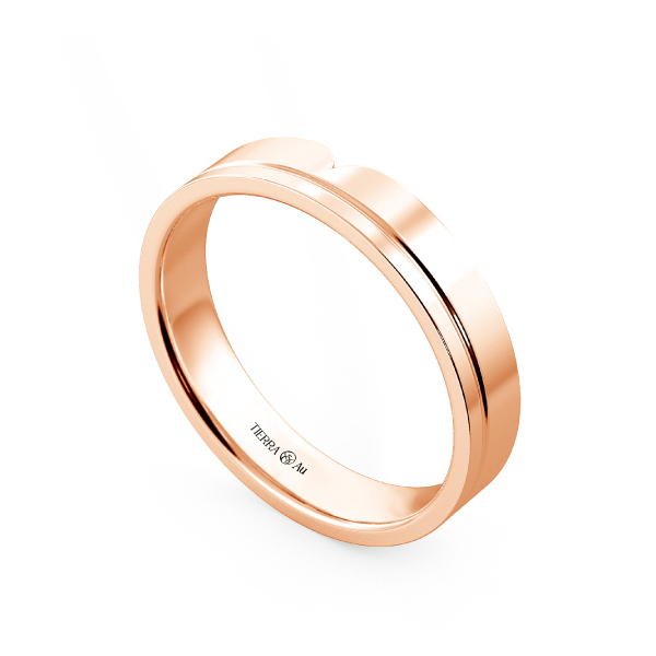 Men's Crown Wedding Ring NCM8003 2