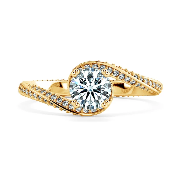 Nhẫn đính hôn kim cương Trellis Adelaide NCH1412 2