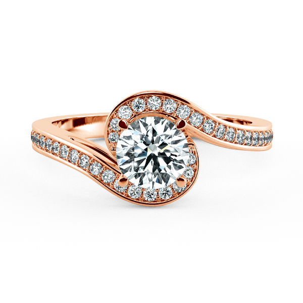 Bypass Twiss Engagement Ring NCH1705 1
