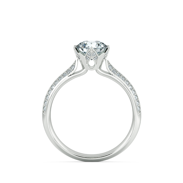 Nhẫn kim cương Royal Design NKC9901 5