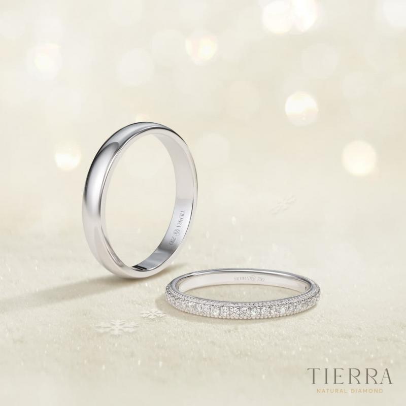 Nên mua nhẫn cưới trước bao lâu là hợp lý nhất? Bí kíp mua nhẫn cưới hoàn hảo và tiết kiệm.