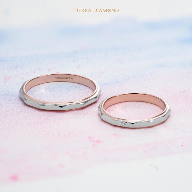 Nhẫn cưới cổ điển - Vẻ đẹp vượt thời gian, cho tình yêu bền chặt - 2.jpg