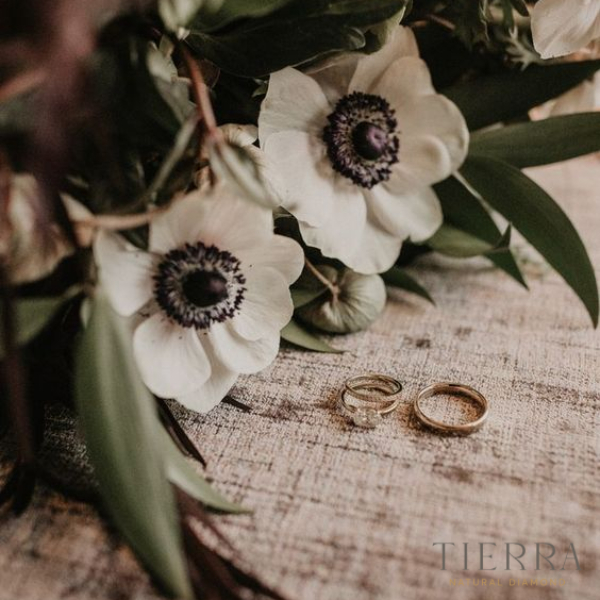 Các loại nhẫn cưới phổ biến hiện nay? 3 lý do nên chọn nhẫn cưới Eternity