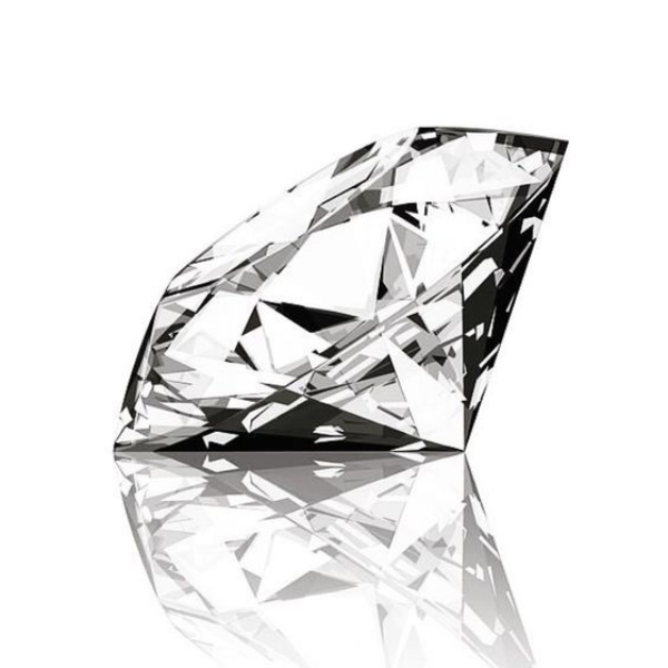 Giá kim cương nhân tạo đôi khi còn cao hơn kim cương thiên nhiên