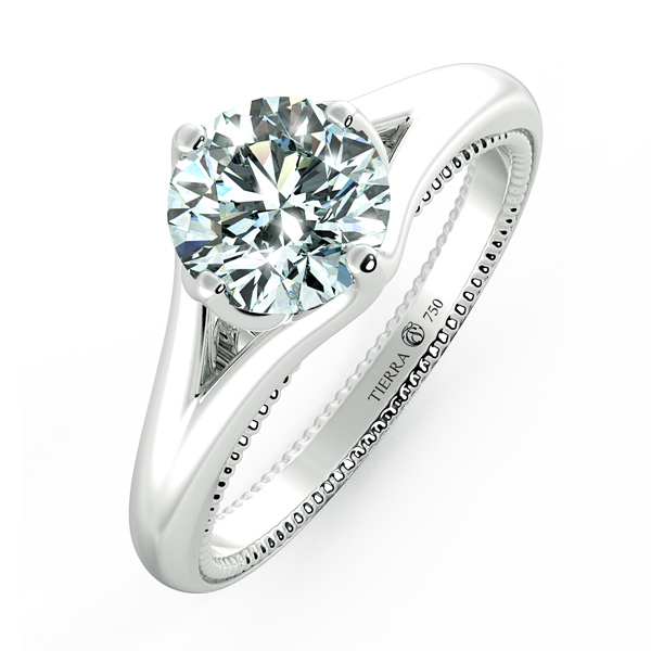 Nhẫn kim cương vàng nào là đắt nhất? Lựa chọn chất liệu vàng cho nhẫn đính hôn - 3