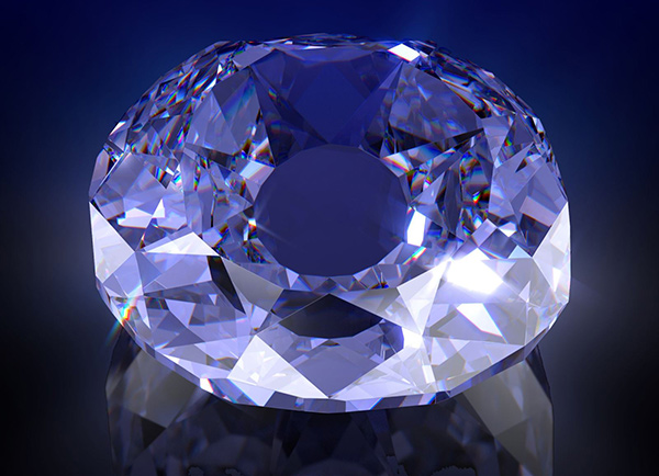 Phụ kiện thời trang: Đắm chìm trong vẻ đẹp của 10 viên kim cương giá trị nhất th Shutterstock-wittelsbach-diamond-b7ooaCt7b0