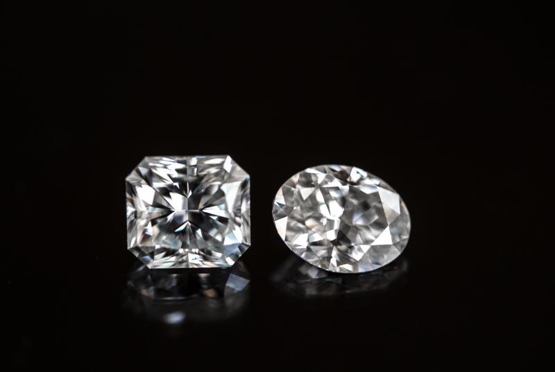 Giá kim cương tự nhiên xem ở đâu? 20 triệu có mua được kim cương tự nh - 1