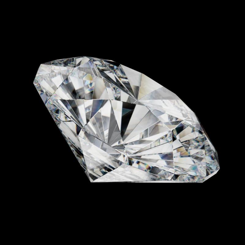 Giá của kim cương 5 ly phụ thuộc vào nhiều yếu tố