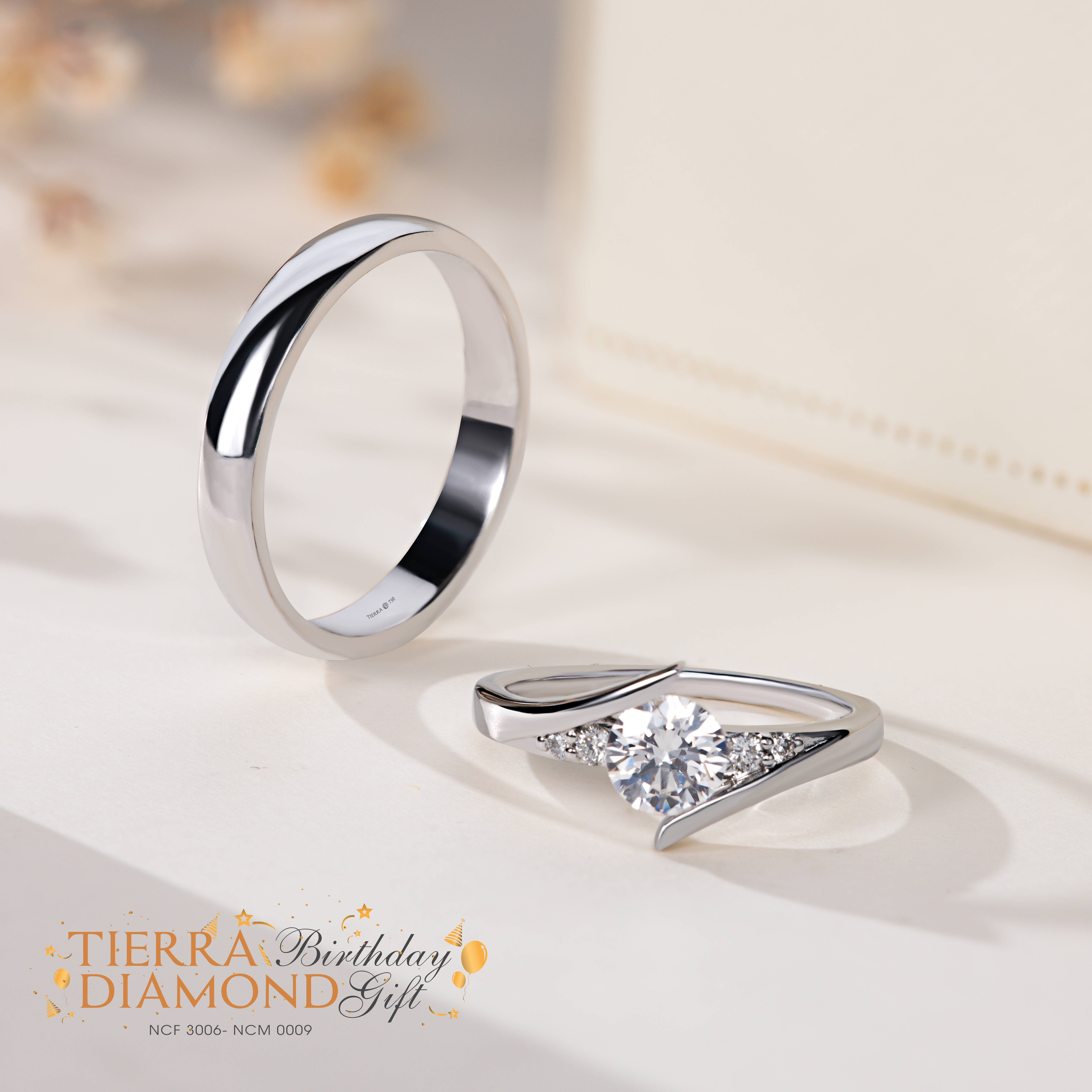 Chọn mua nhẫn cưới kim cương tự nhiên ở đâu - Minh chứng của tình yêu vĩnh cửu - 6
