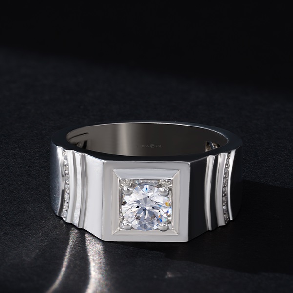 Men's Diamond Ring NNA3114