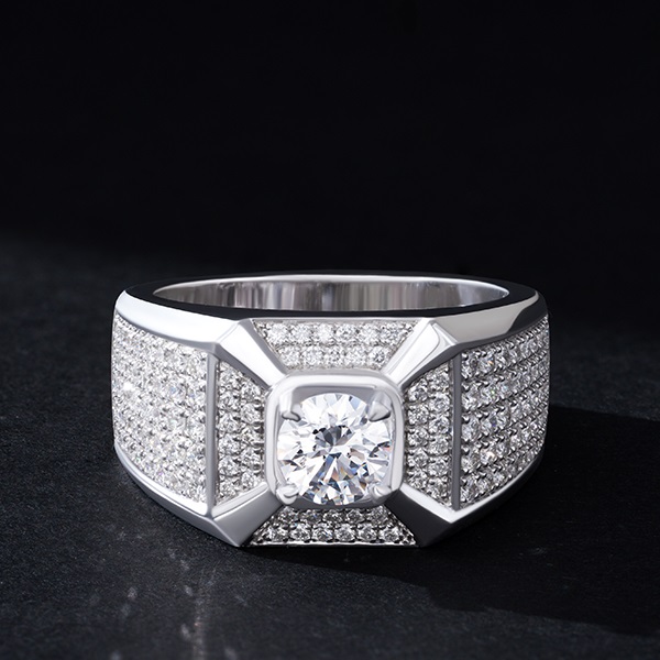 Men's Diamond Ring NNA3401