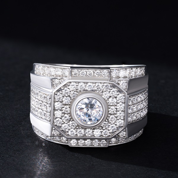 Men's Diamond Ring NNA3803