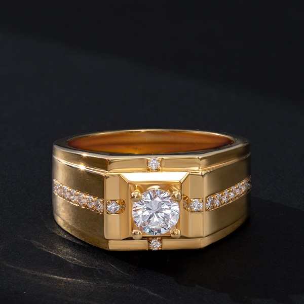 Men's Diamond Ring NNA3117