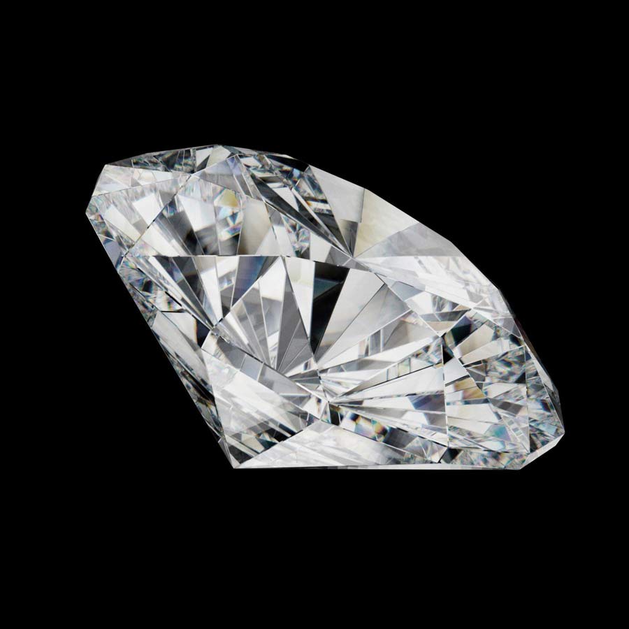 Viên kim cương cực đẹp và thu hút của Tierra Diamond