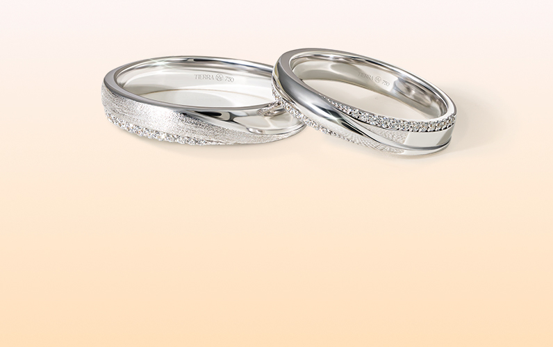 Eternity Wedding Rings