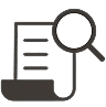 order history icon