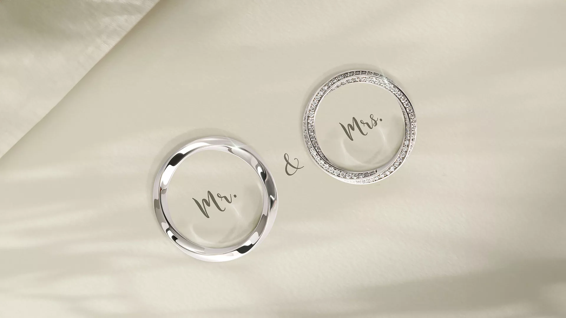 Cách chọn vàng cưới phù hợp cho đám cưới như mơ - Vàng cưới mua ở đâu uy tín?
