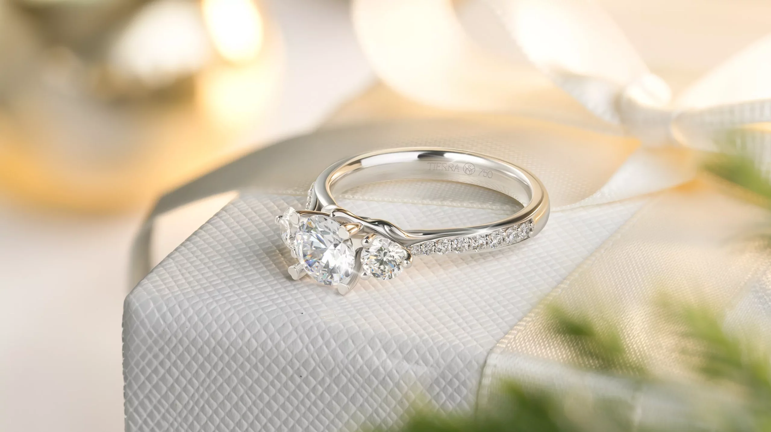 Giá nhẫn kim cương cho nữ là bao nhiêu? Nên mua nhẫn kim cương bao nhiêu tiền?