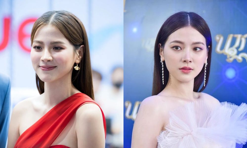 Chọn khuyên tai cho tóc dài