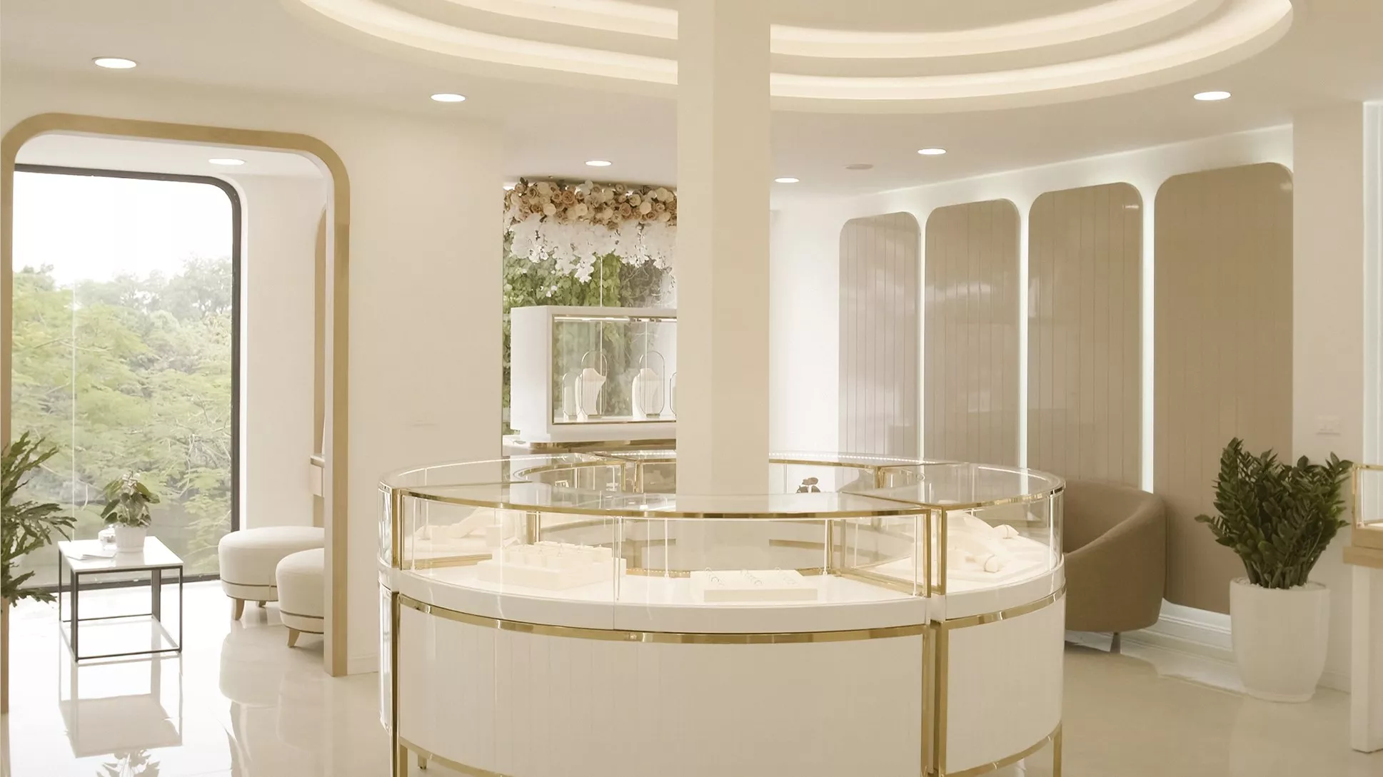 Grand Opening Tierra Hà Nội
