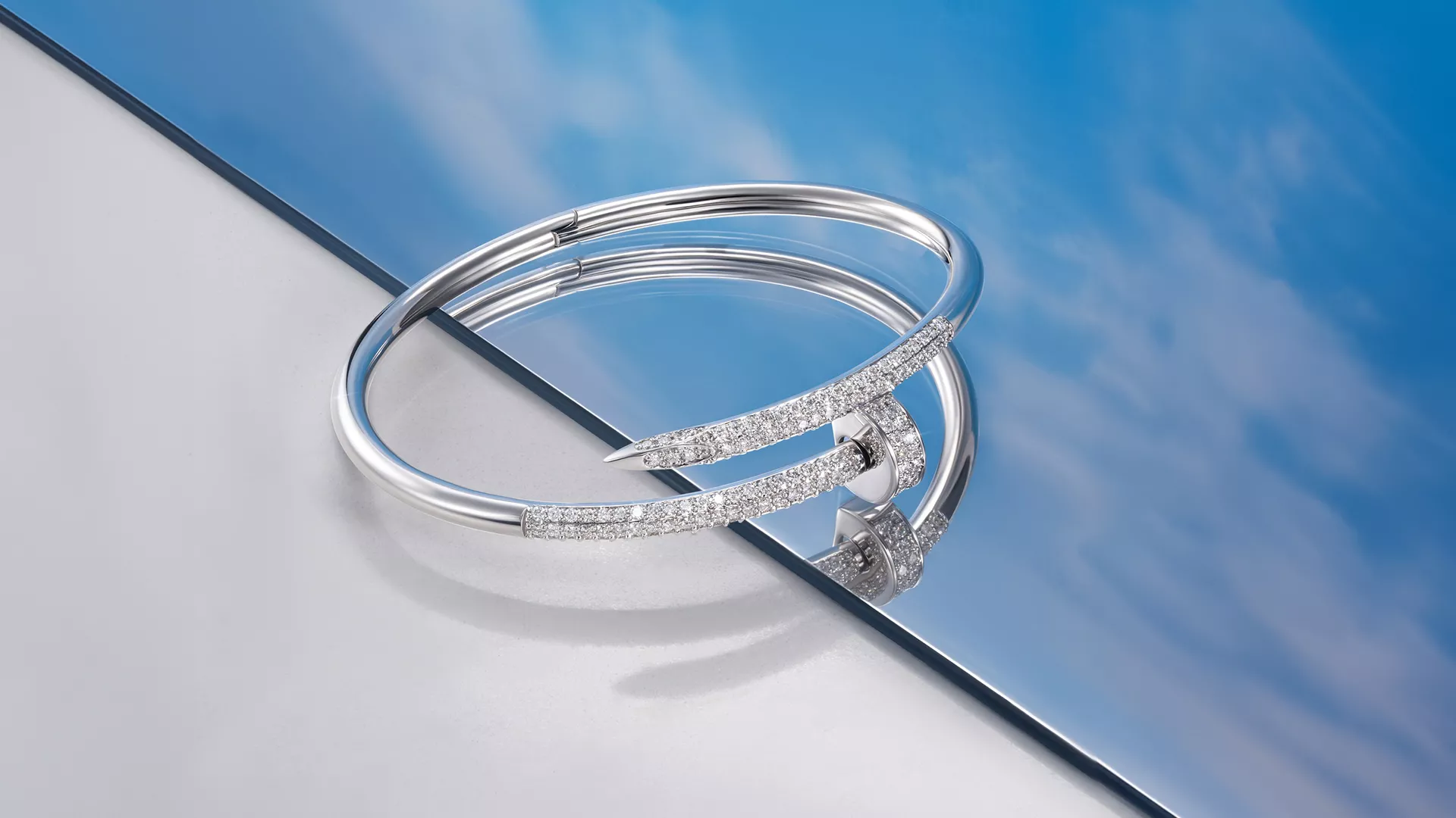 Lý do giúp vòng tay đẹp ngày càng được nhiều cô nàng ưa chuộng