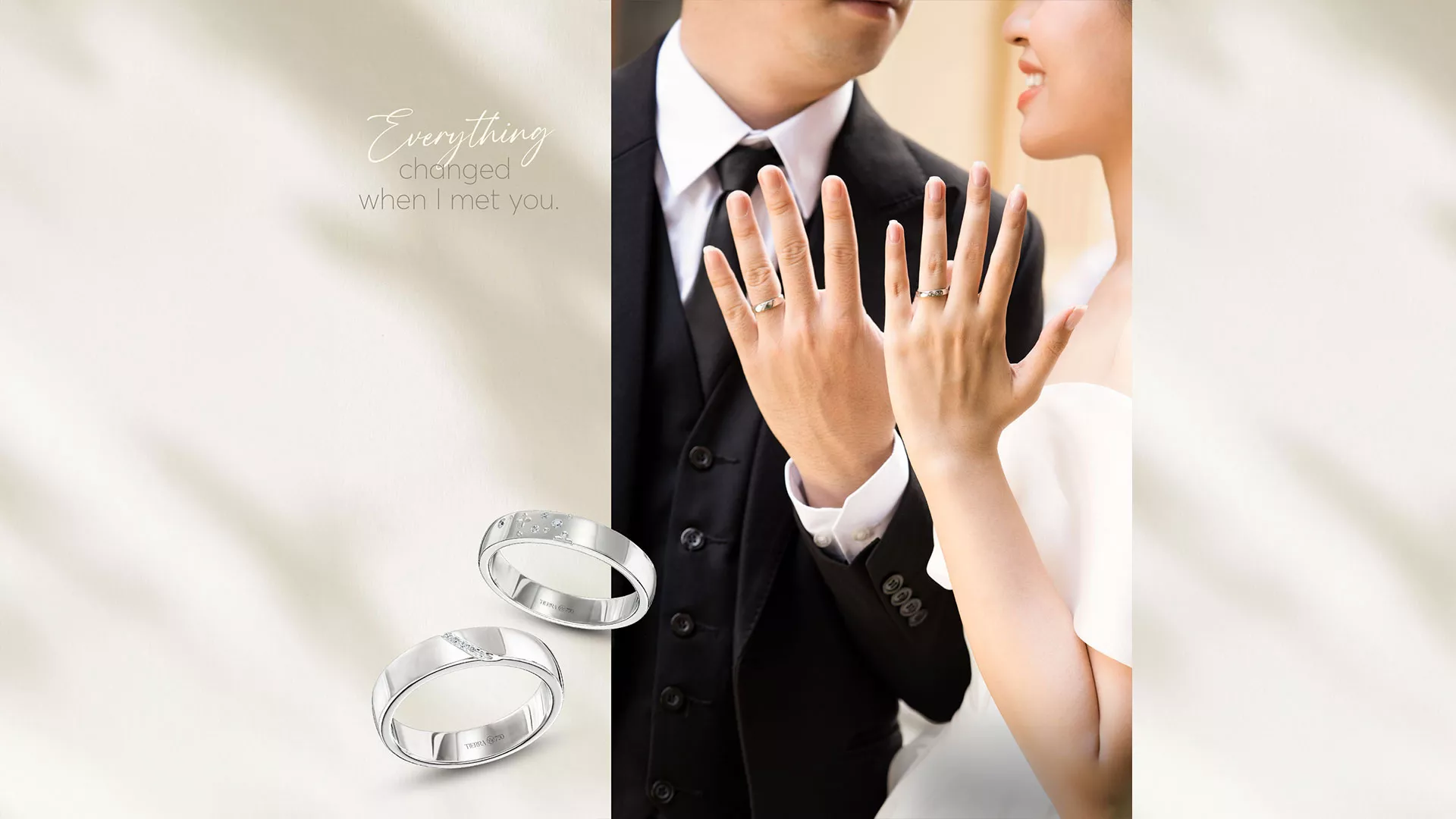 TOP 25+ mẫu nhẫn cưới đẹp nhất được các cặp đôi yêu thích