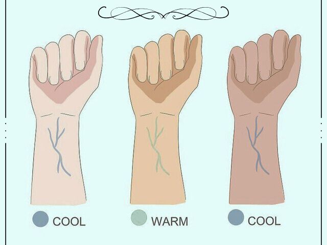 Màu sắc nhẫn so với undertone da - Yếu tố quan trọng trong cách chọn nhẫn cầu hôn