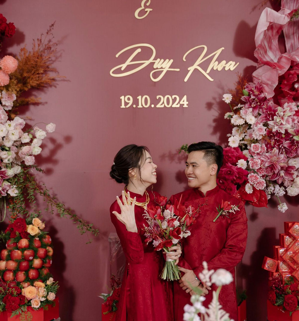 Lễ dạm ngõ cần những gì