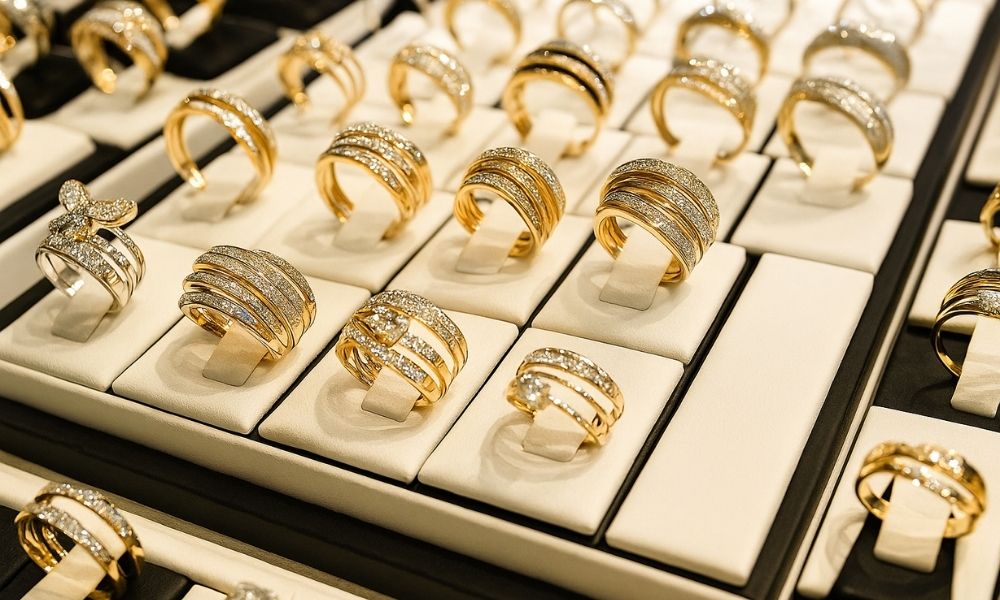 Lưu ý cần biết khi mua và sử dụng vàng 18K