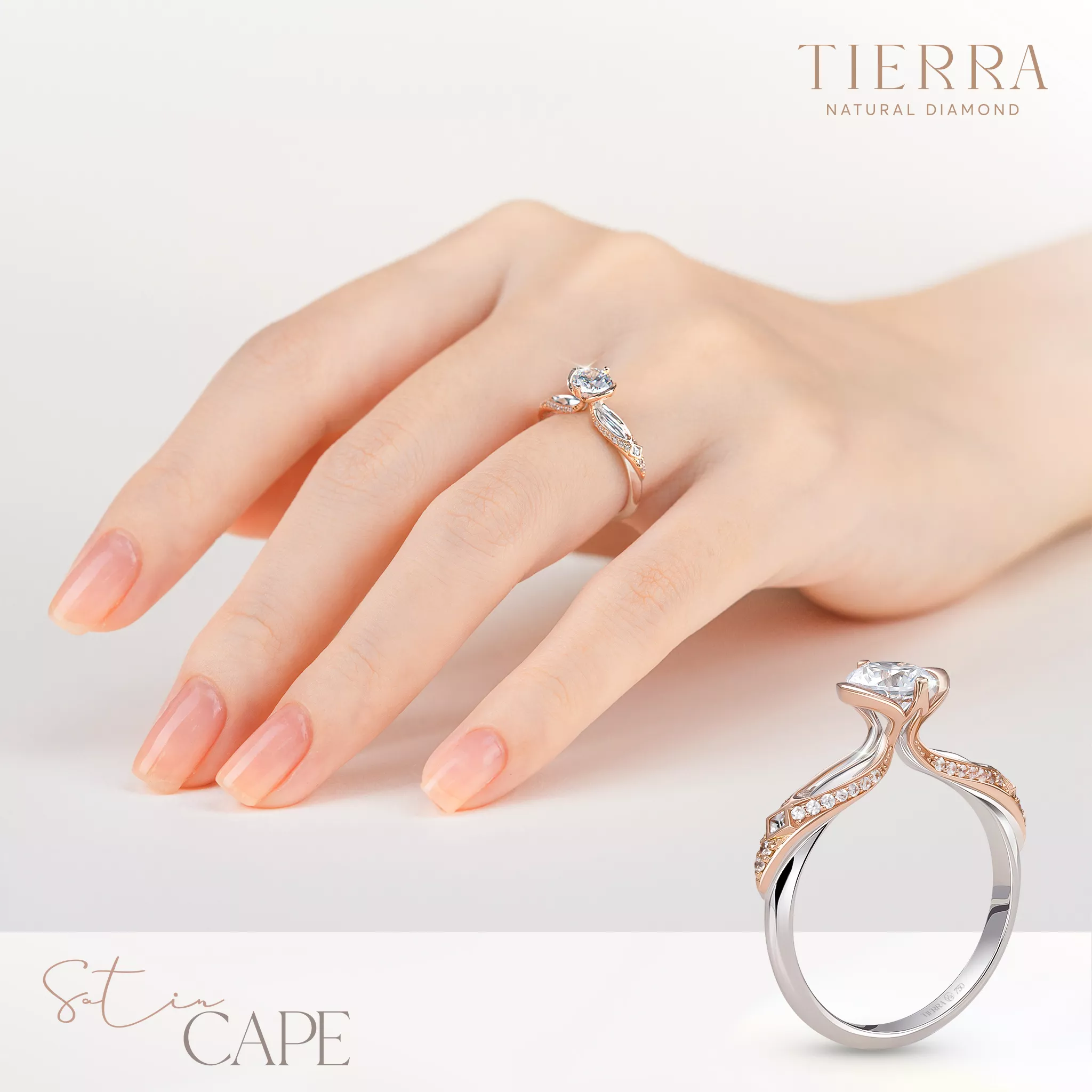 Xu hướng nhẫn vàng 14K