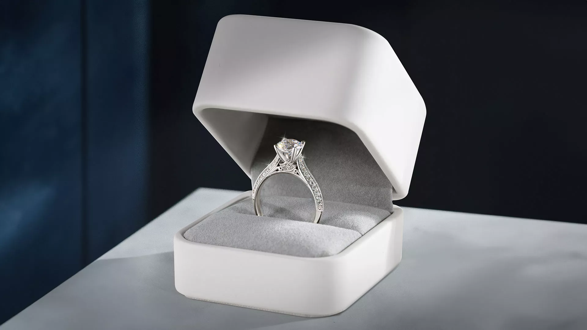 Kim cương 5ly4 là bao nhiêu carat?
