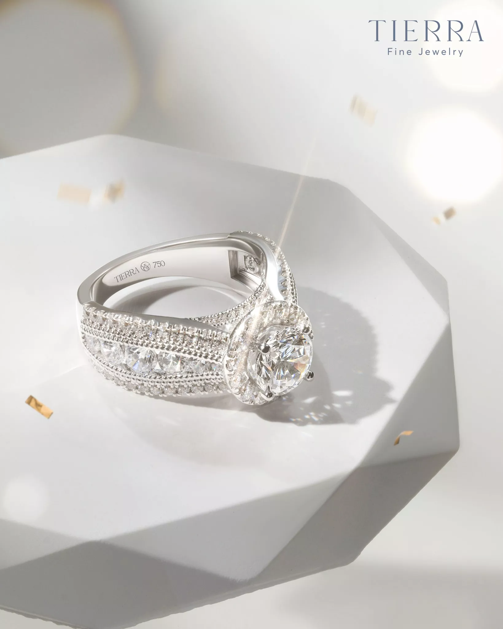 Kim cương 1 carat giá bao nhiêu?