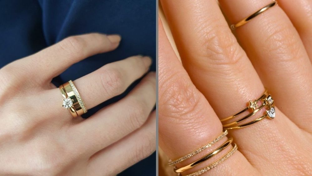 Những lưu ý khi mua vàng 14K