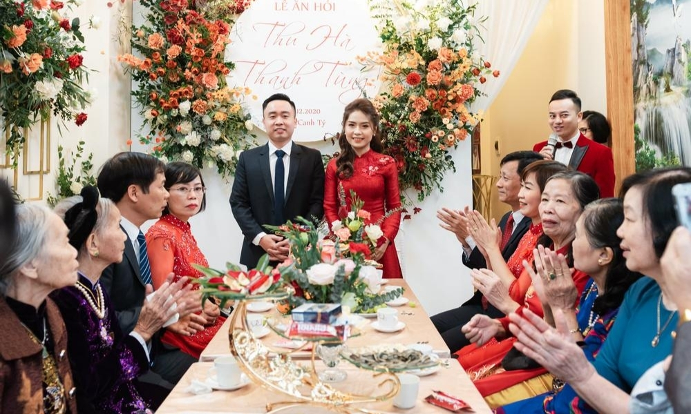 Lễ ăn hỏi là gì? Đám hỏi là gì? Thủ tục, điều kiêng kỵ, ý nghĩa 3 Thời Điểm Tổ Chức Lễ Ăn Hỏi và lễ dạm ngõ