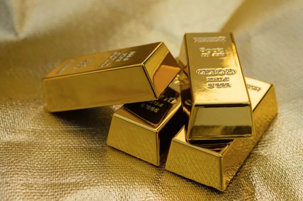 Vàng 18K là loại vàng có hàm lượng vàng nguyên chất chiếm 75%