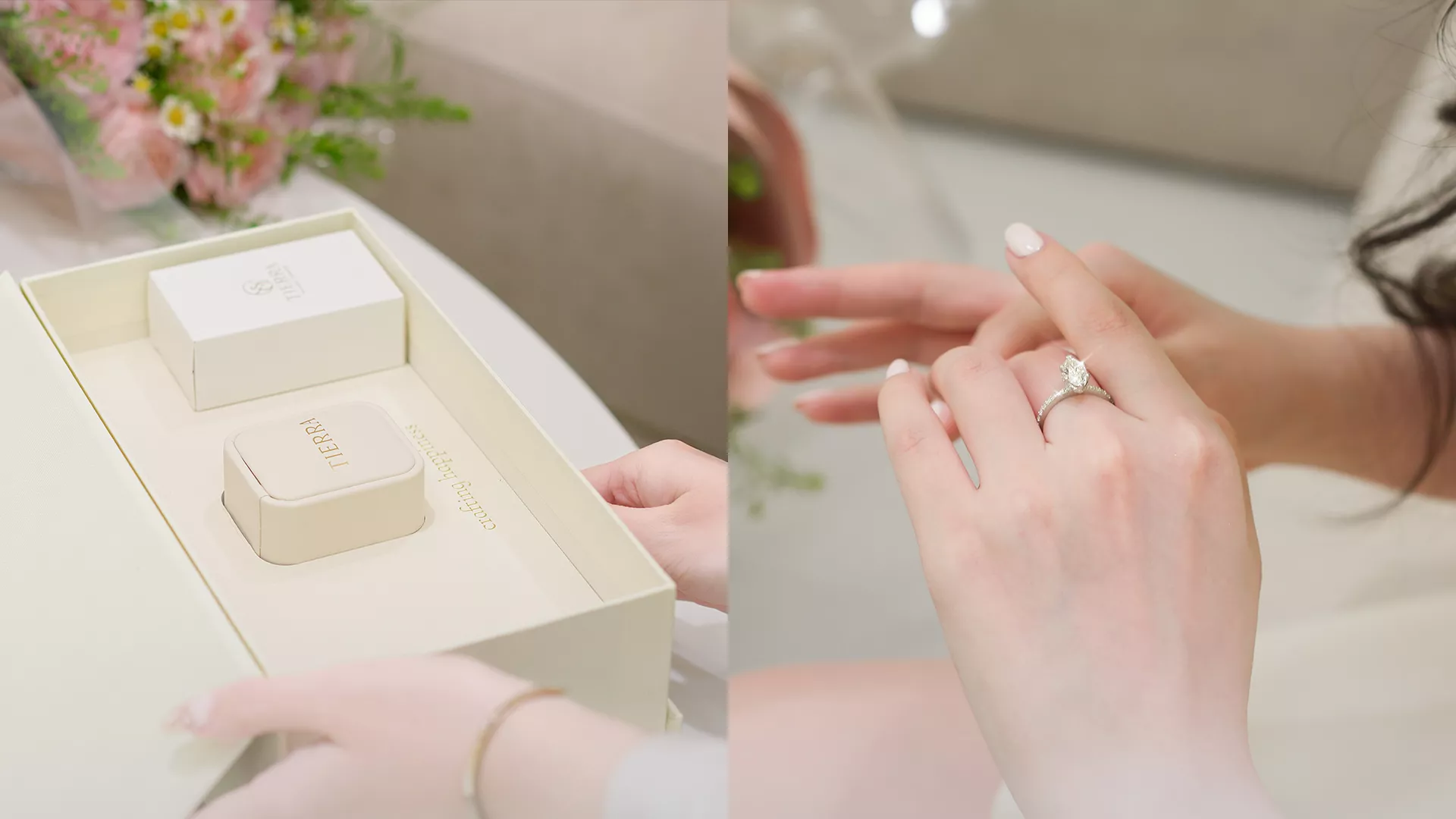 TOP 10+ quà tặng kỷ niệm ngày cưới ý nghĩa cho vợ chồng
