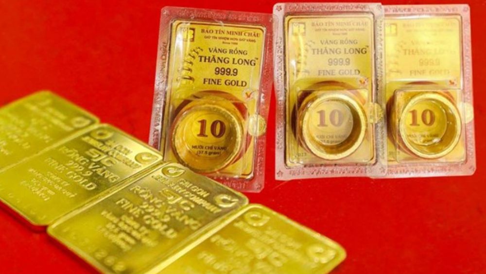 Những yếu tố nào ảnh hưởng đến giá vàng 9999 hôm nay?