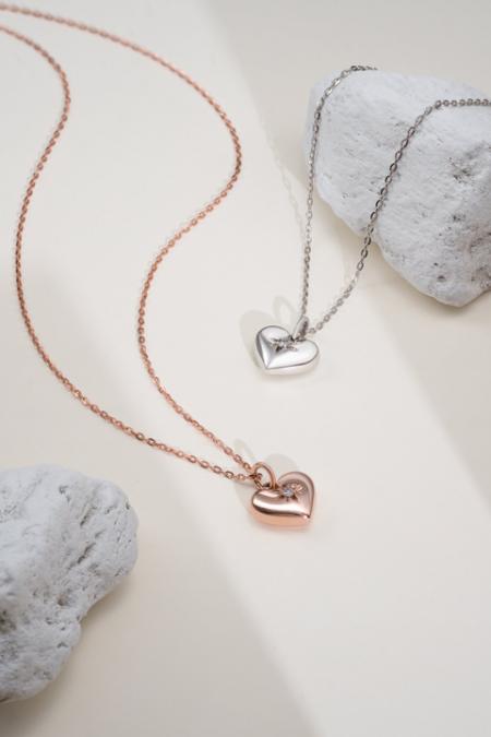 Mua trang sức kim cương 18K ở đâu uy tín tại Hồ Chí Minh?